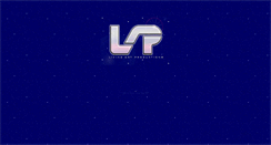 Desktop Screenshot of livingart.com